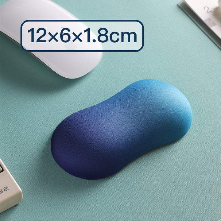 Ergonomic Gaming Mouse Pad
