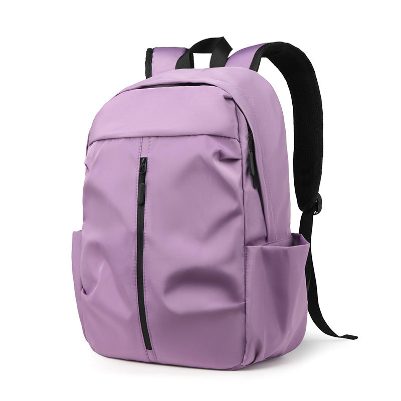 Multifunctional Backpack with Animal Pendant Kalsten