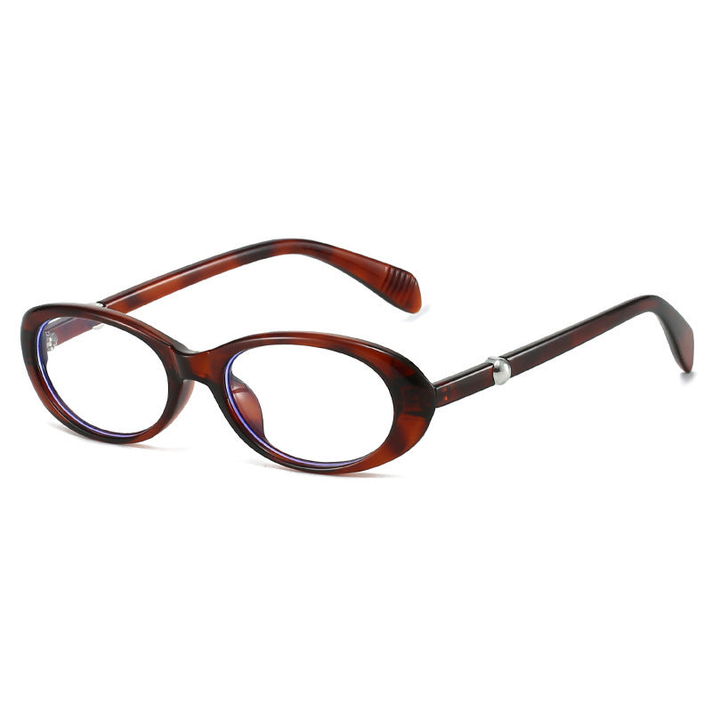 Retro Oval Frame Sunglasses Kalsten 1787812403