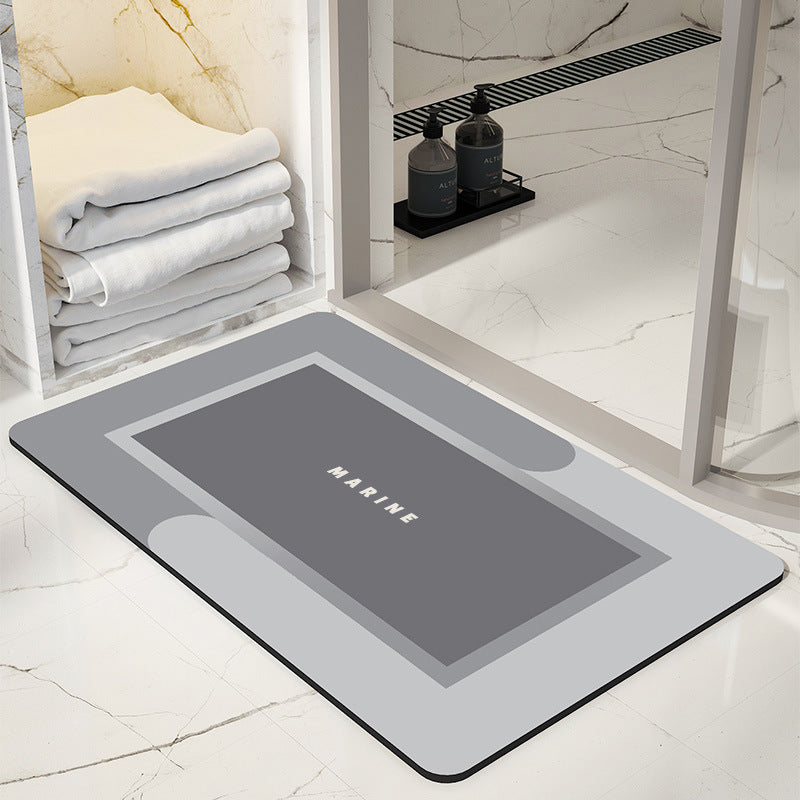 Non-Slip Bathroom Comfort Mat Kalsten