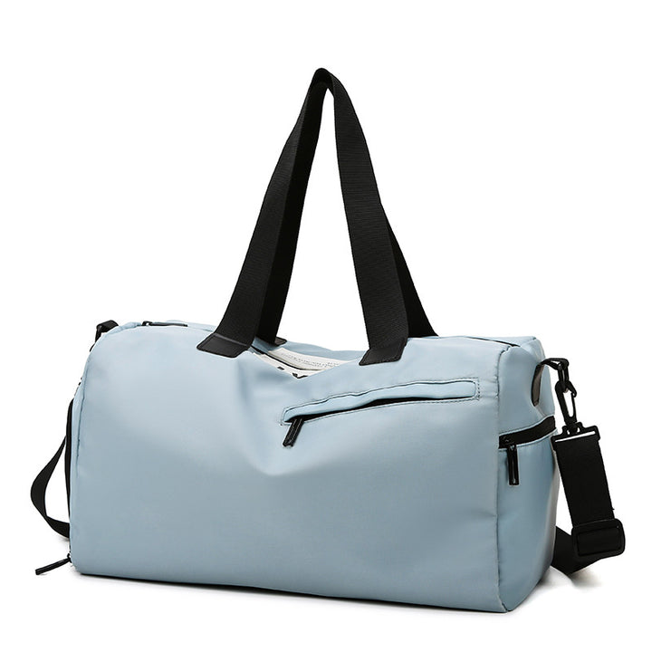 Lightweight Fitness Duffle Bag Kalsten