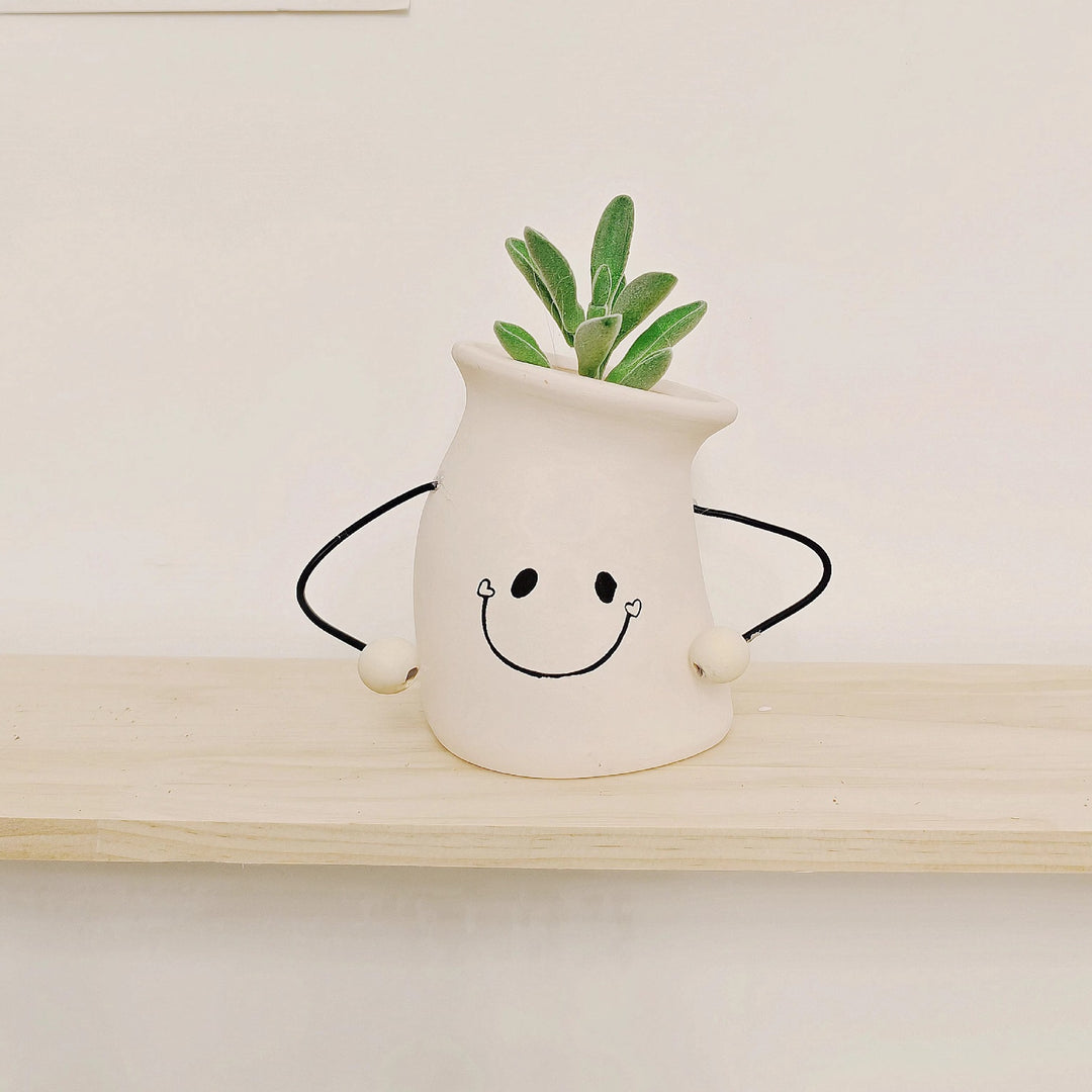 Decorative Plant Pot Kalsten