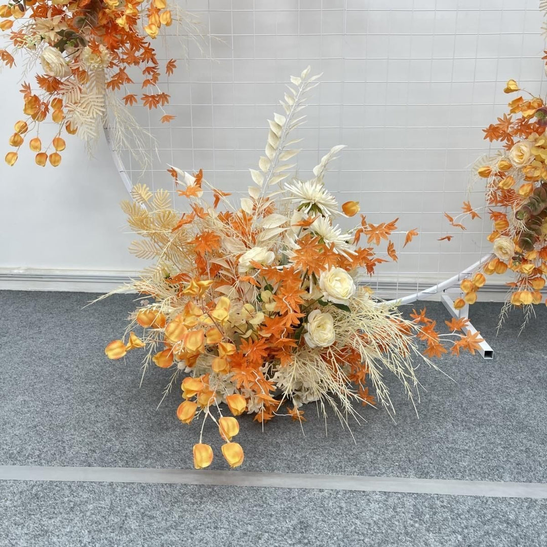 Elegant Floral Decor