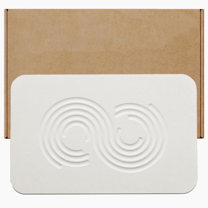 Decorative Serving Mat