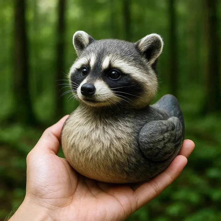Decorative Animal Figure Kalsten