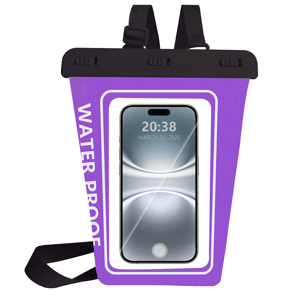 Waterproof Smartphone Case Kalsten