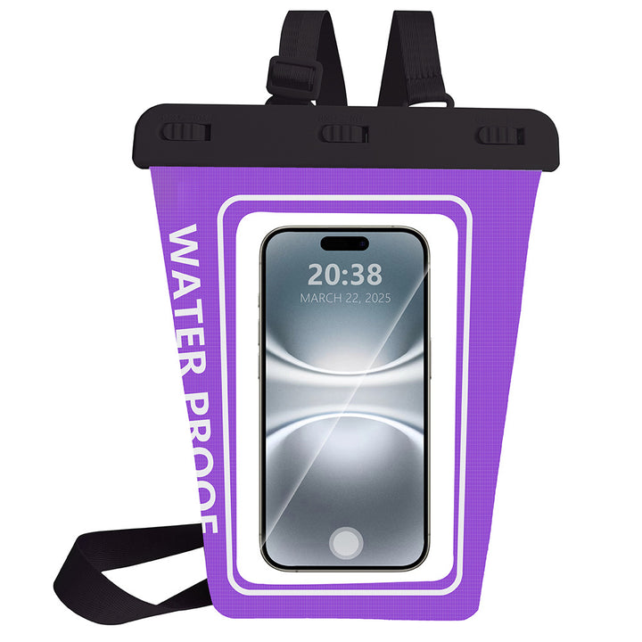 Waterproof Smartphone Case Kalsten