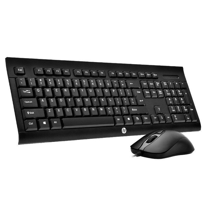 Wireless Ergonomic Keyboard and Mouse Set Kalsten