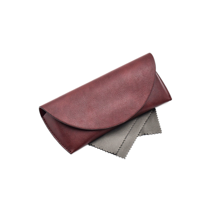 Leather Eyewear Case Kalsten