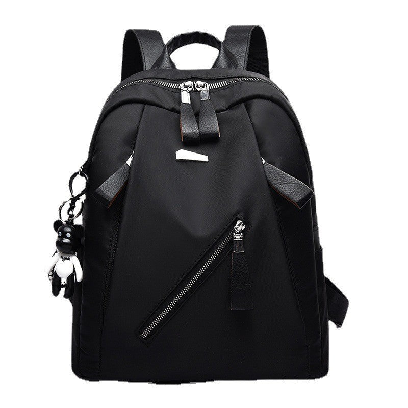 Compact Multi-Pocket Backpack Kalsten