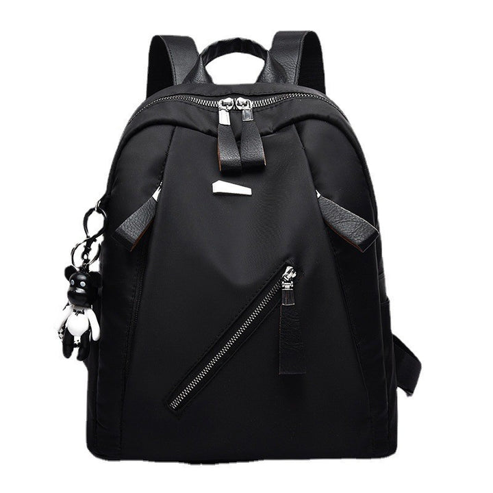 Compact Multi-Pocket Backpack Kalsten