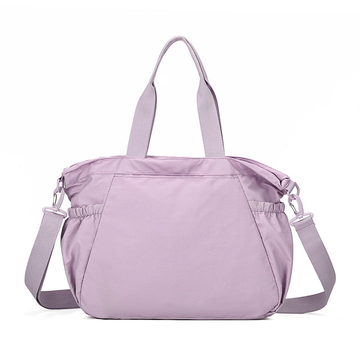 Spacious Travel Tote Bag Kalsten