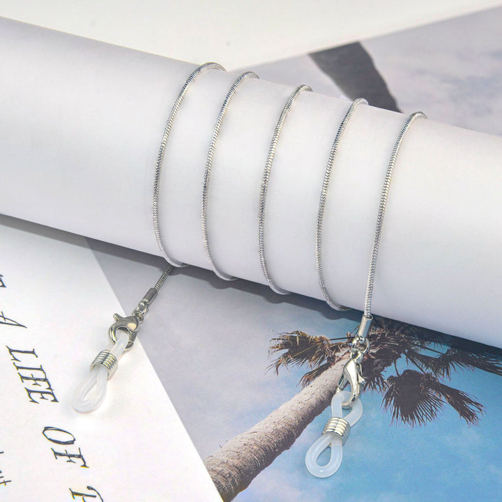 Adjustable Eyewear Retainer Chain Kalsten