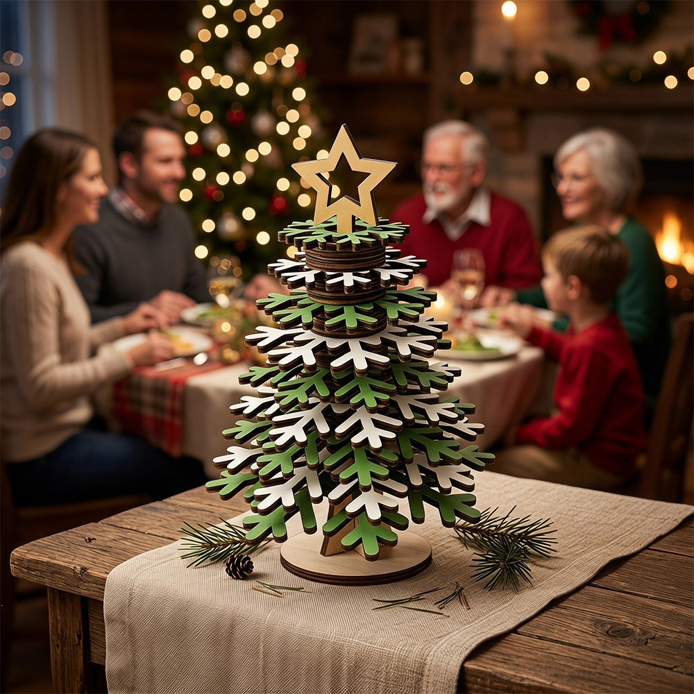 Decoration tree Kalsten