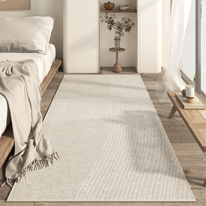 Luxurious Mandala Design Area Rug