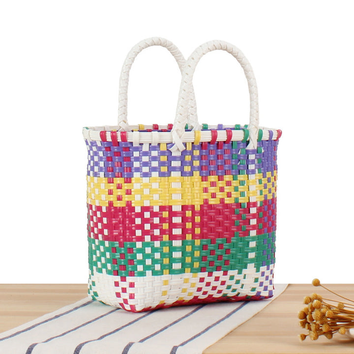 Handmade Beach Bag Kalsten