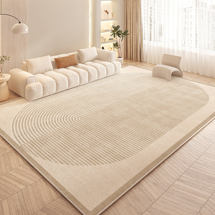 Area Rug for Living Room Decor
