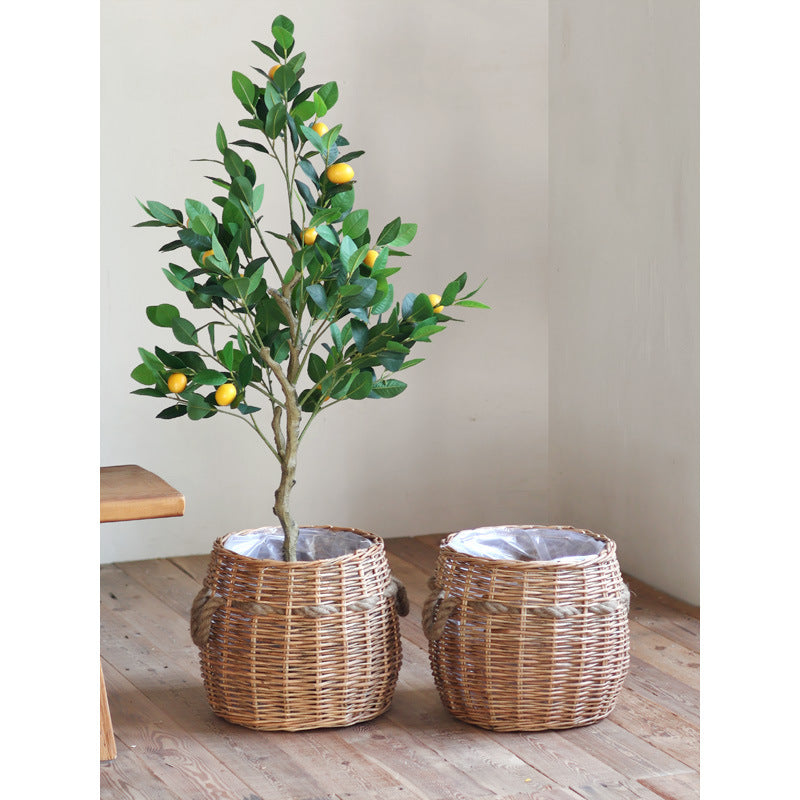 Storage basket Kalsten