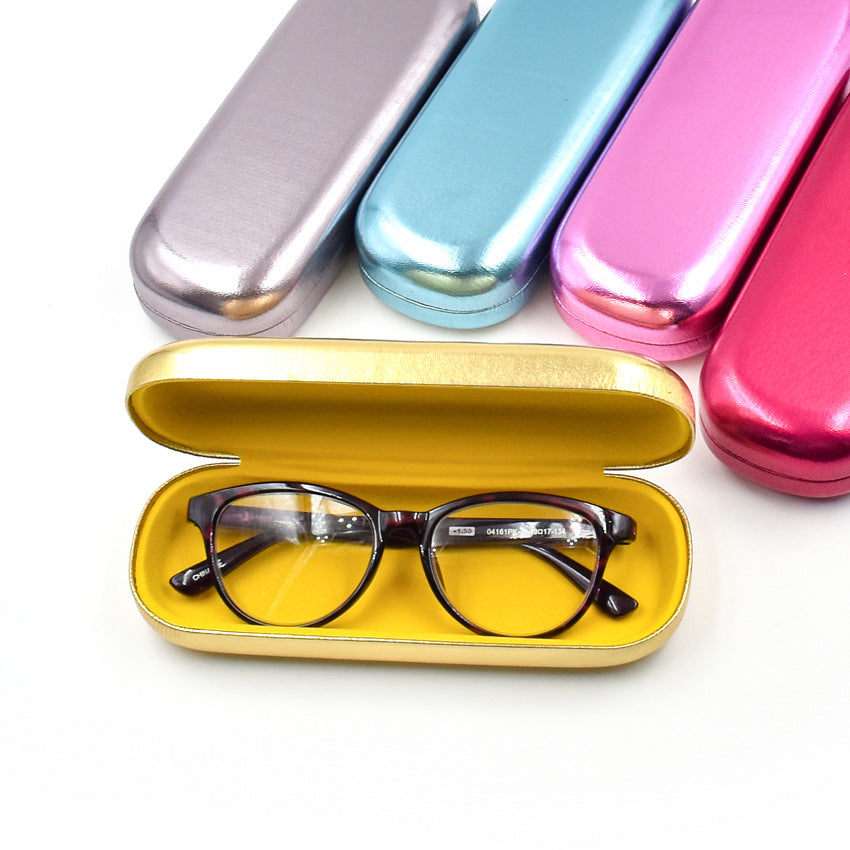 Stylish Hard Eyewear Case Kalsten