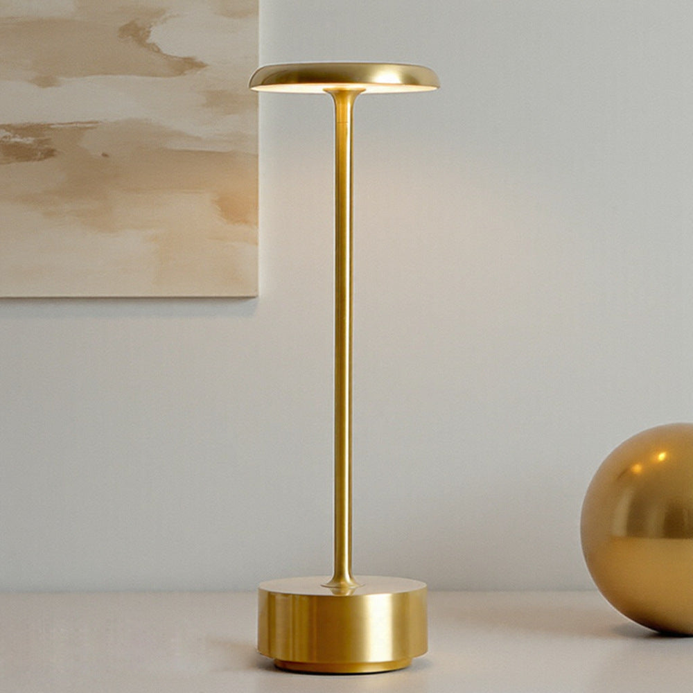 Modern LED Table Lamp for Functional Home Lighting