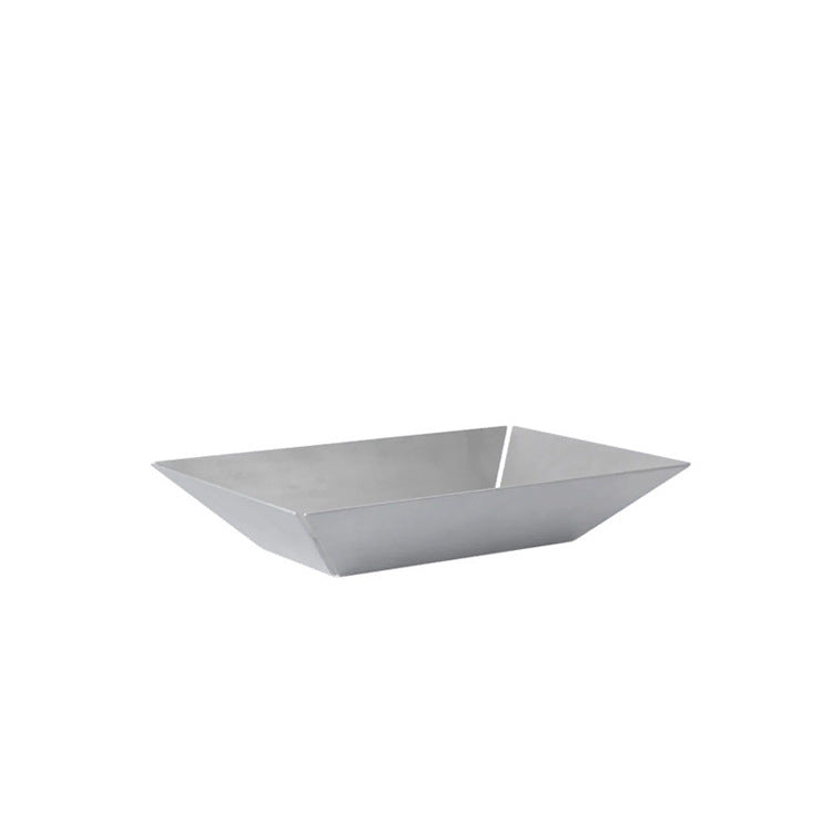 Elegant Modern Decorative Serving Tray