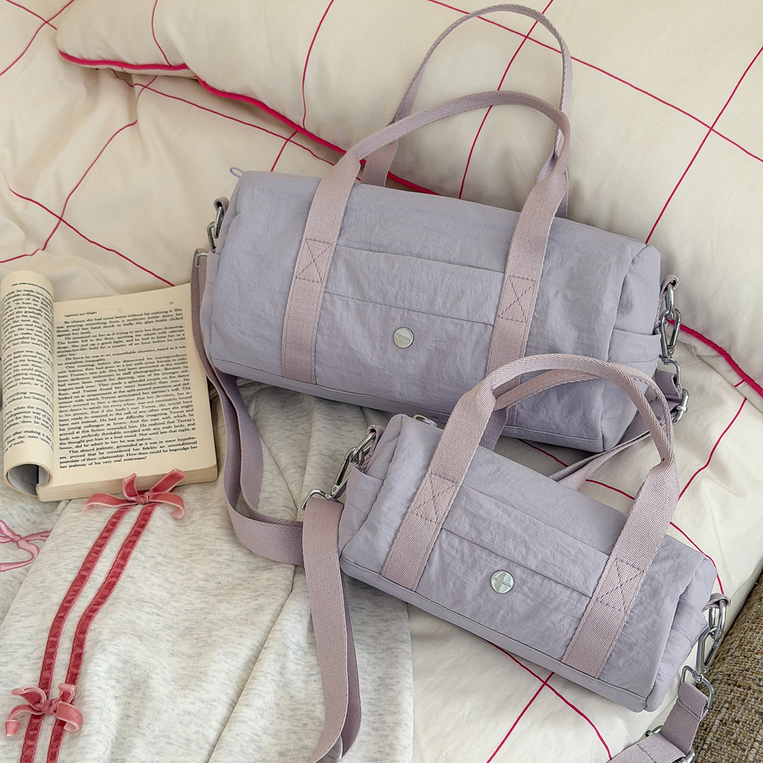 Versatile Lightweight Travel Duffel Bag Kalsten