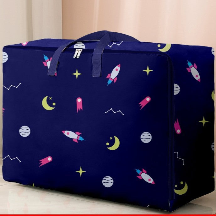 Large Capacity Multi-Functional Storage Organizer Kalsten