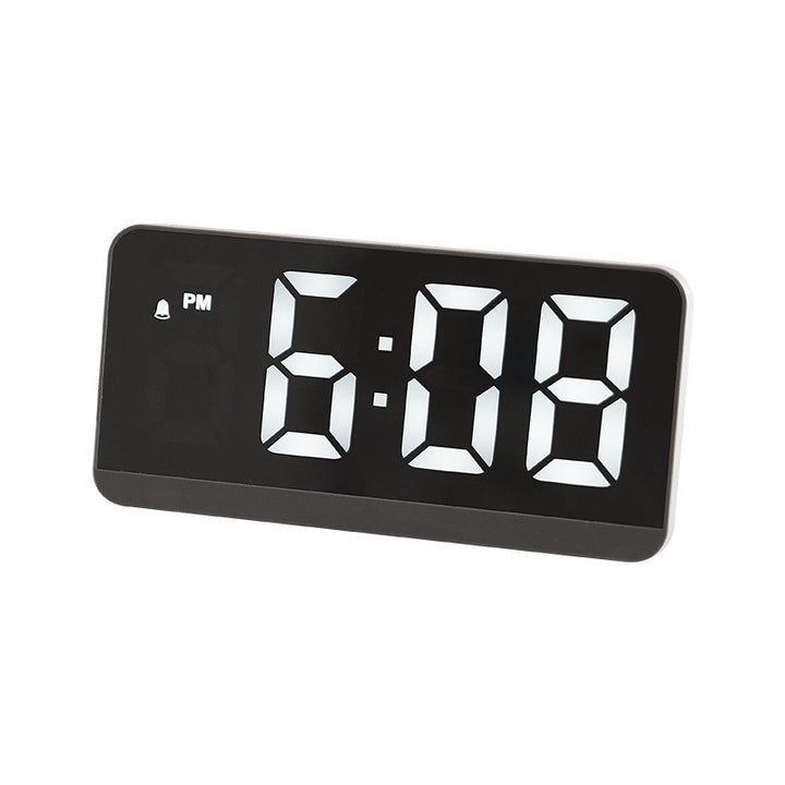 Digital LED Alarm Clock in Modern Design Kalsten