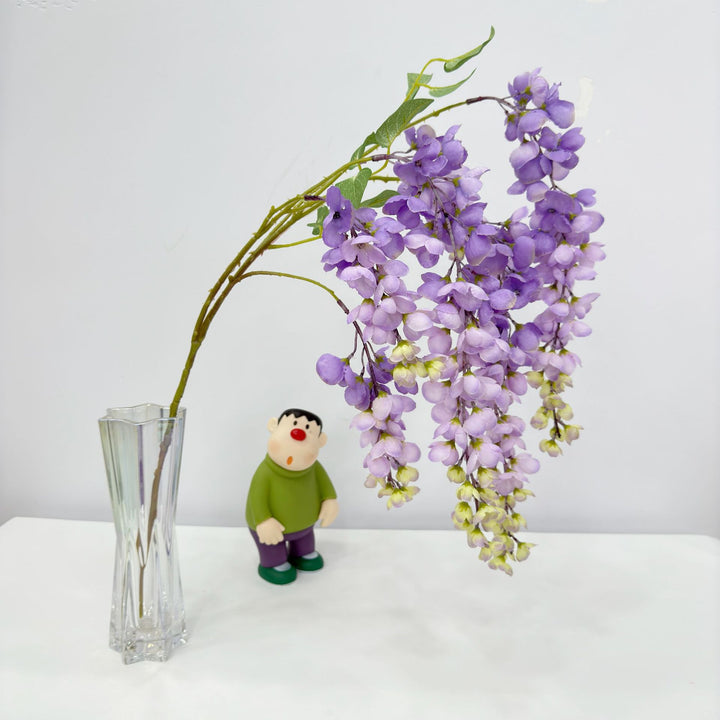 Elegant Hanging Floral Arrangement