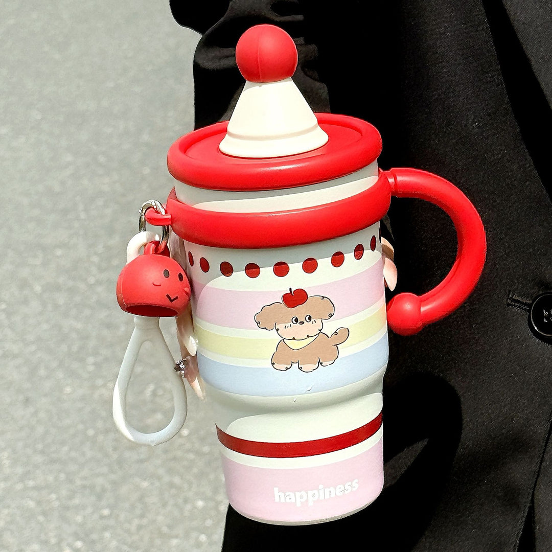 Women creative and playful drinking cups Kalsten
