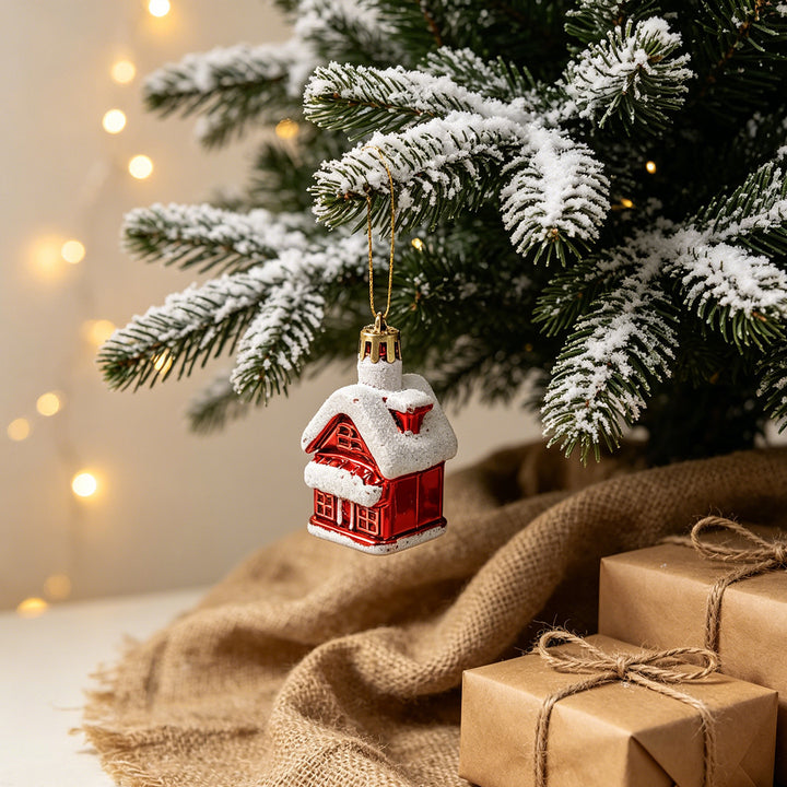 Mini Christmas Tree Decoration Kalsten