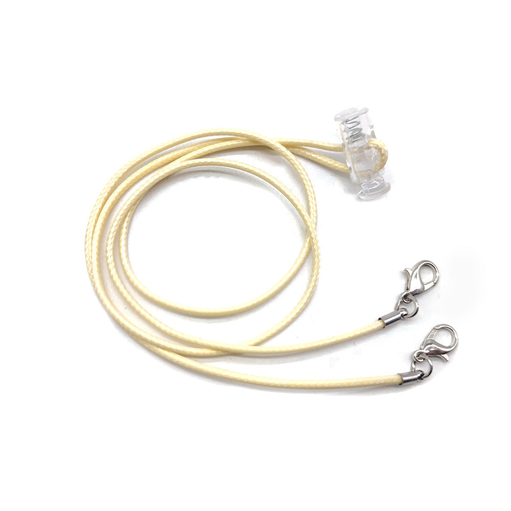 Adjustable Eyewear Retainer Kalsten