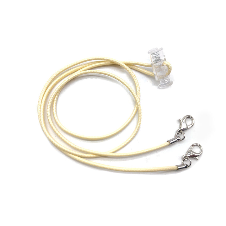 Adjustable Eyewear Retainer Kalsten
