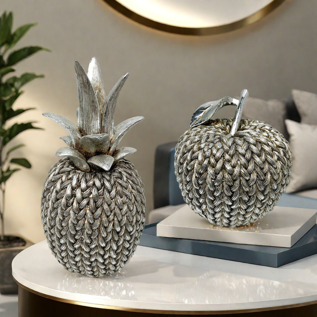 Decorative apple figure Kalsten