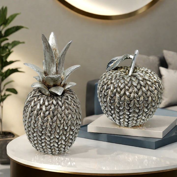 Decorative apple figure Kalsten