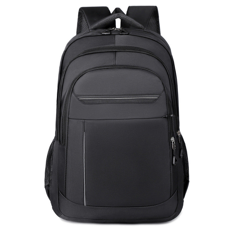 High-Functionality Multi-Pocket Backpack Kalsten