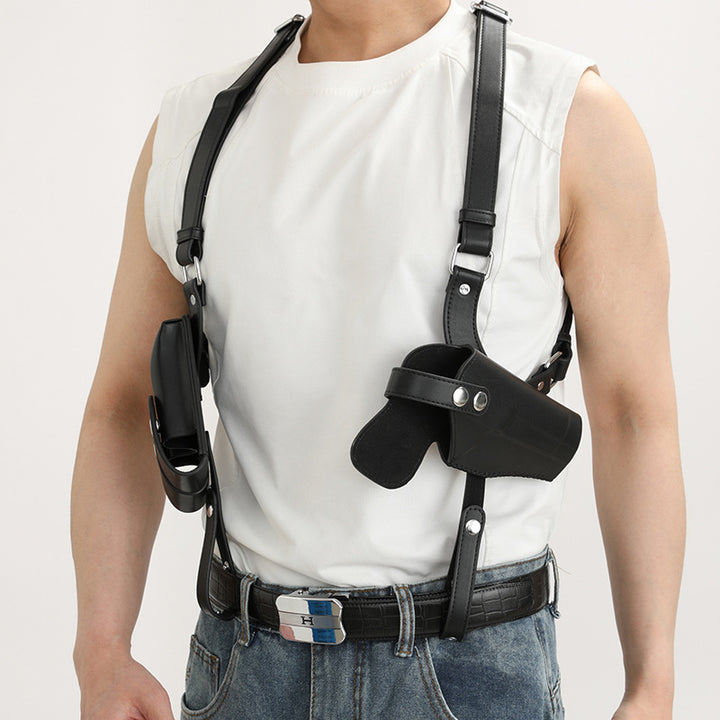 Adjustable Tactical Harness Kalsten