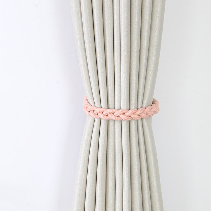 Decorative Curtain Holder Kalsten