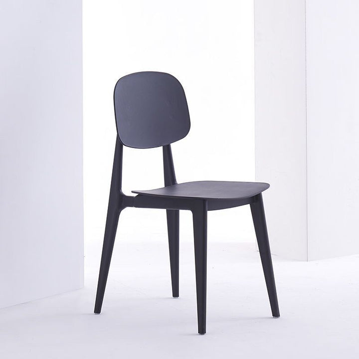 Modern Minimalist Dining Chair Kalsten