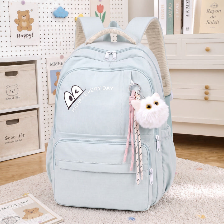 Casual Multi-Compartment Backpack Kalsten
