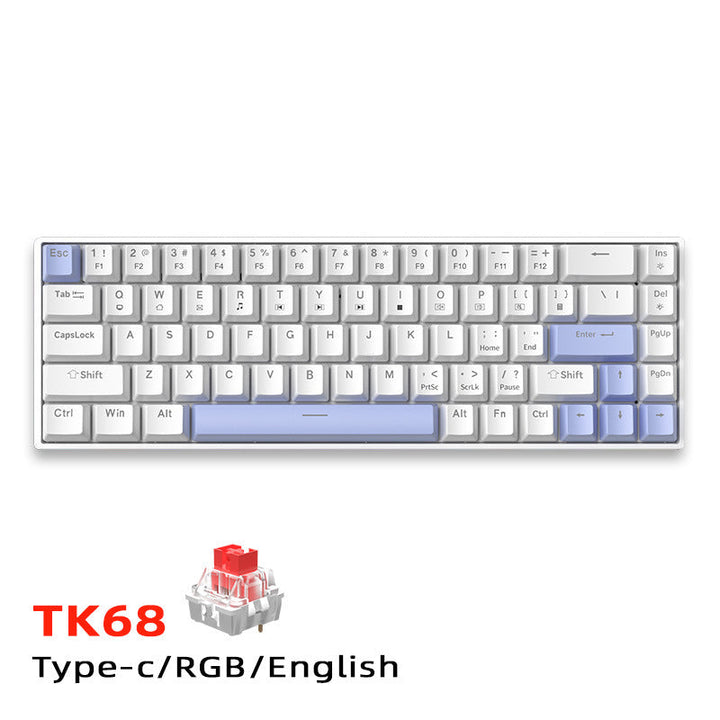 Keyboard Kalsten