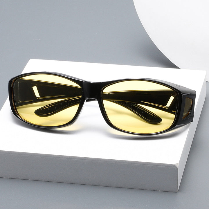 Ladies Sporty Sunglasses Kalsten