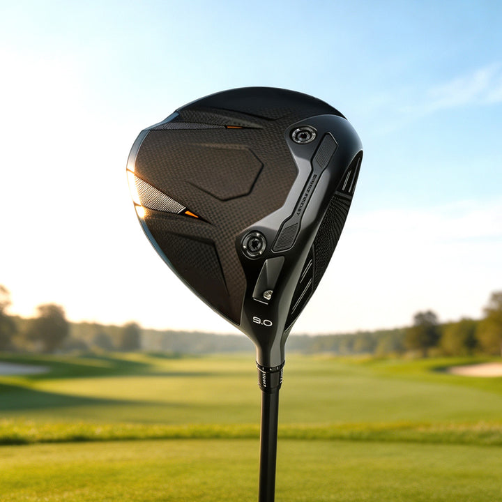 High Performance Golf Driver Kalsten