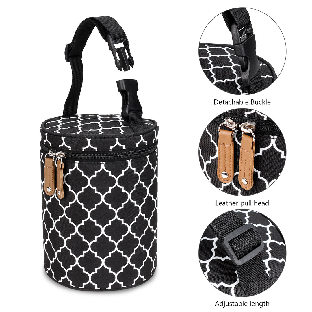 Insulated Bottle-Bag Kalsten
