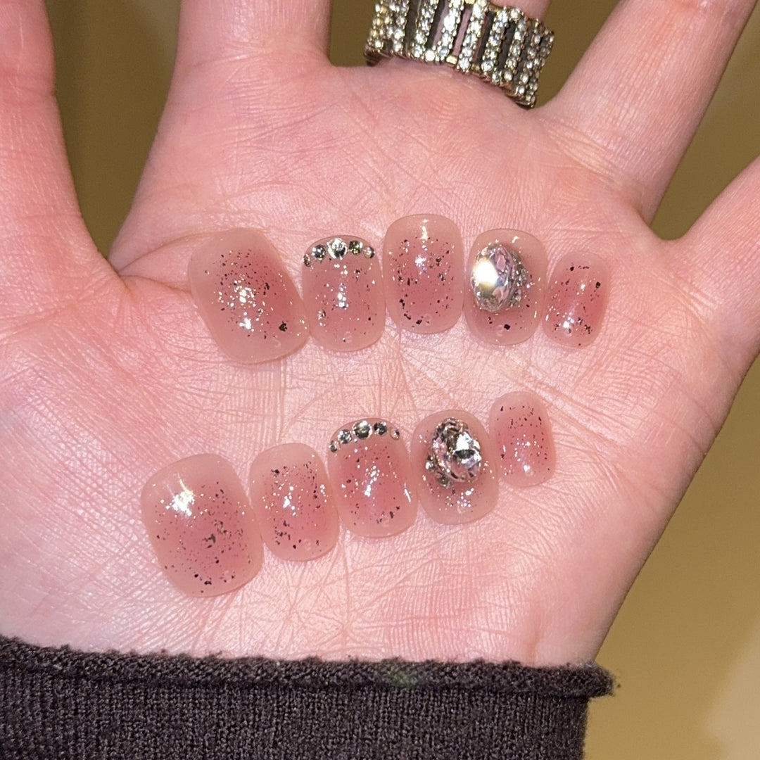 Stylish Art Nails Kalsten
