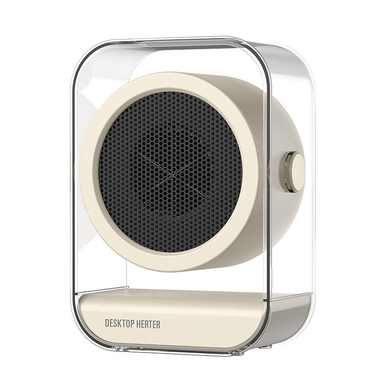 Ladies compact heater Kalsten