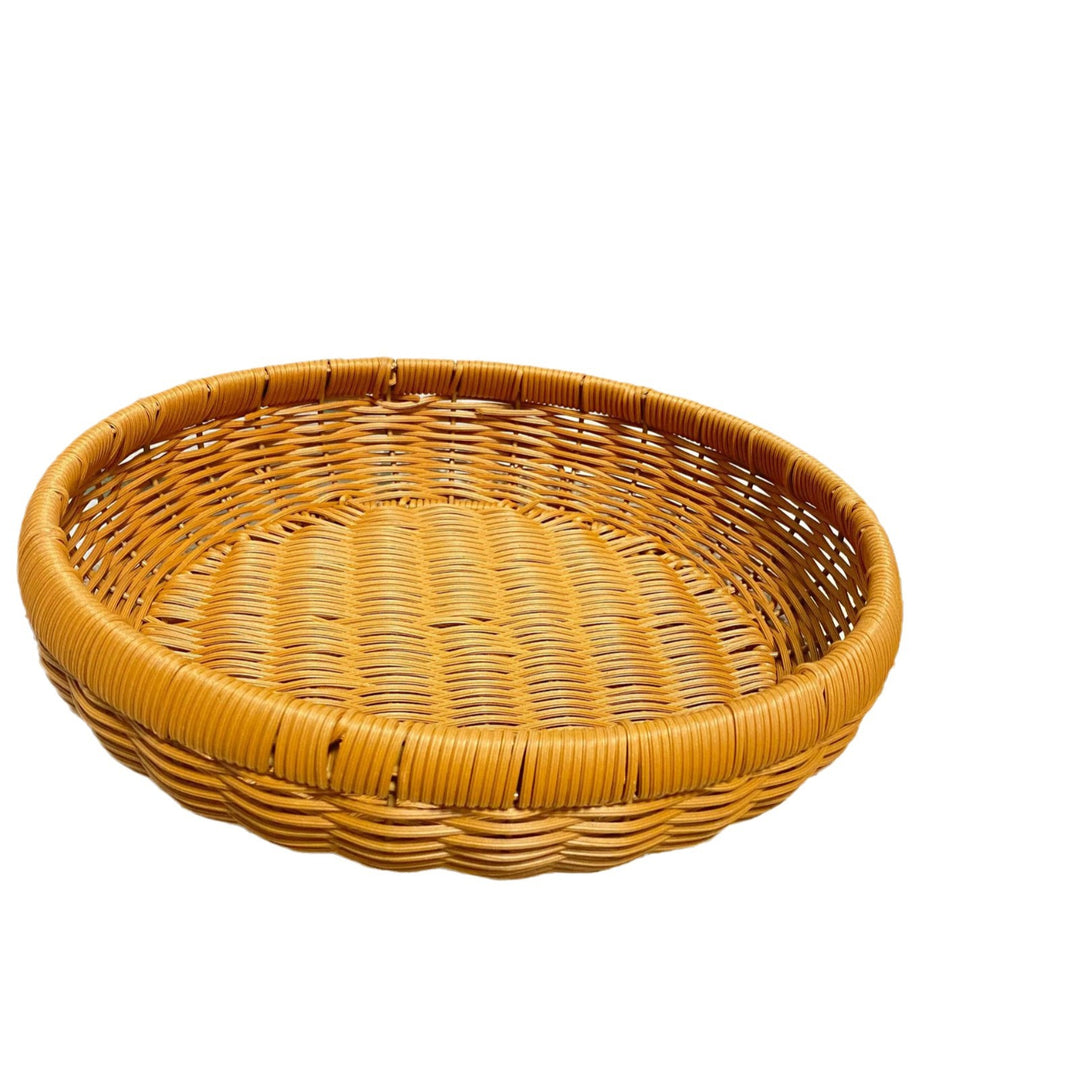 Woven Decorative Bowl Kalsten