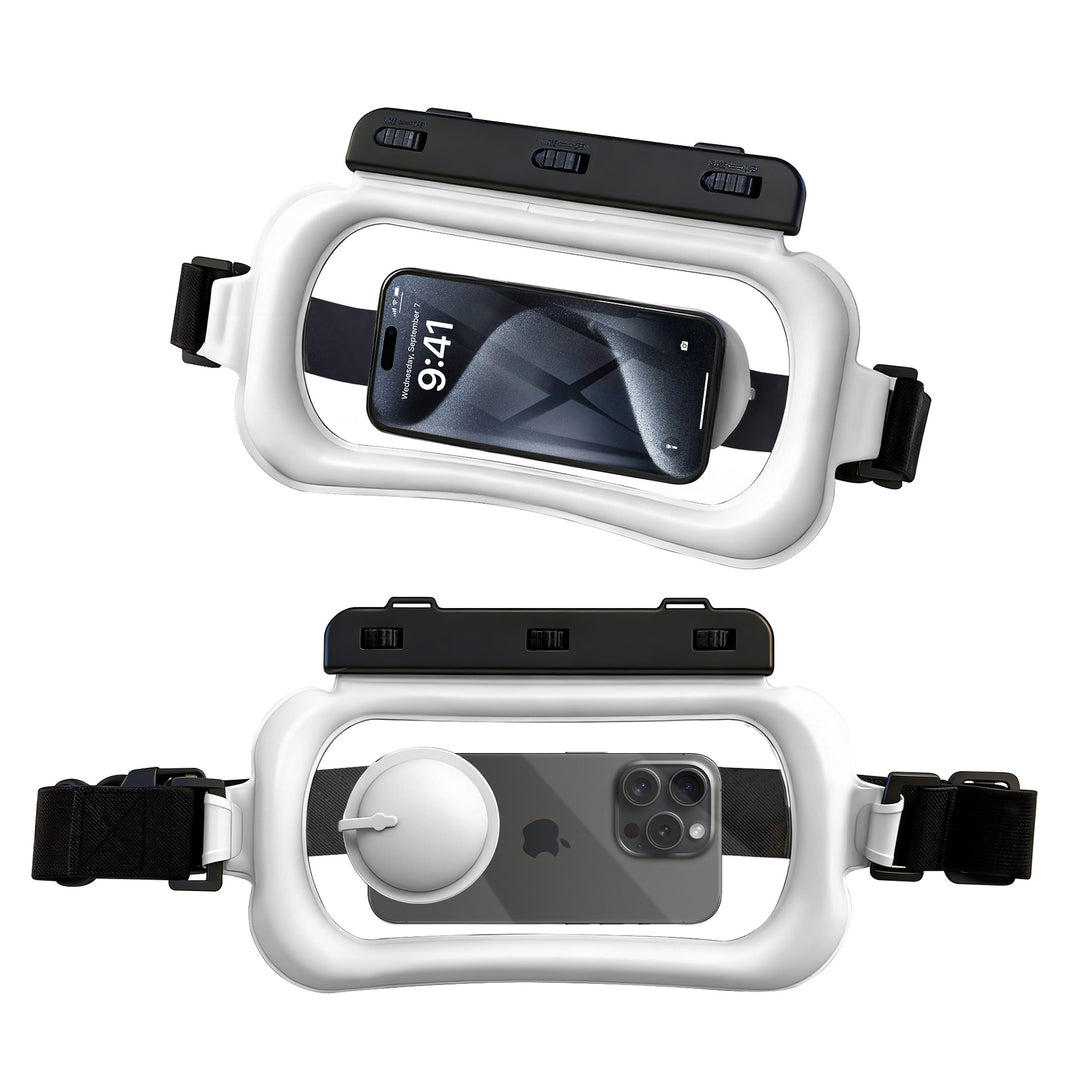 Waterproof Smartphone Mount Kalsten