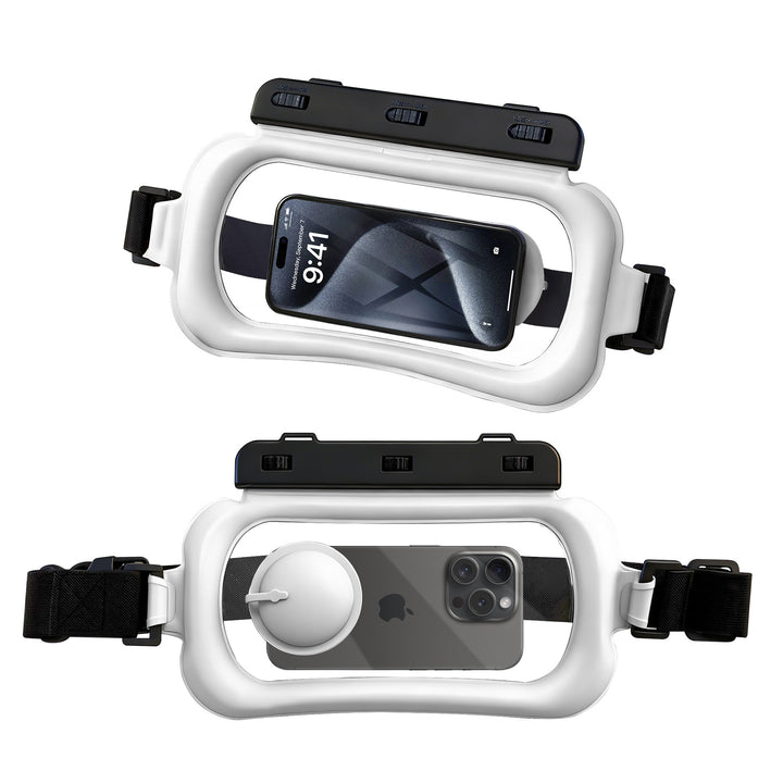 Waterproof Smartphone Mount Kalsten