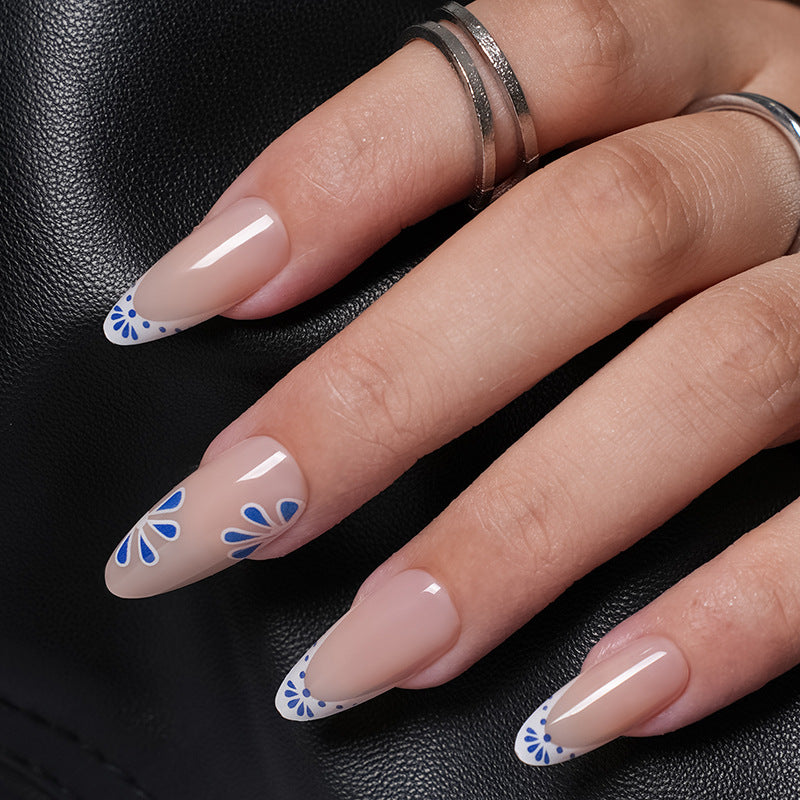 Decorative Nail Art Enhancements